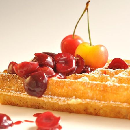 פריידי הרבור Argyle House Bed And Breakfast מראה חיצוני תמונה