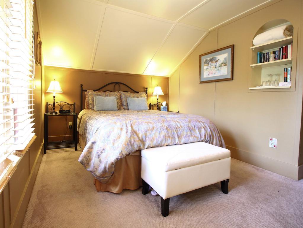 פריידי הרבור Argyle House Bed And Breakfast חדר תמונה