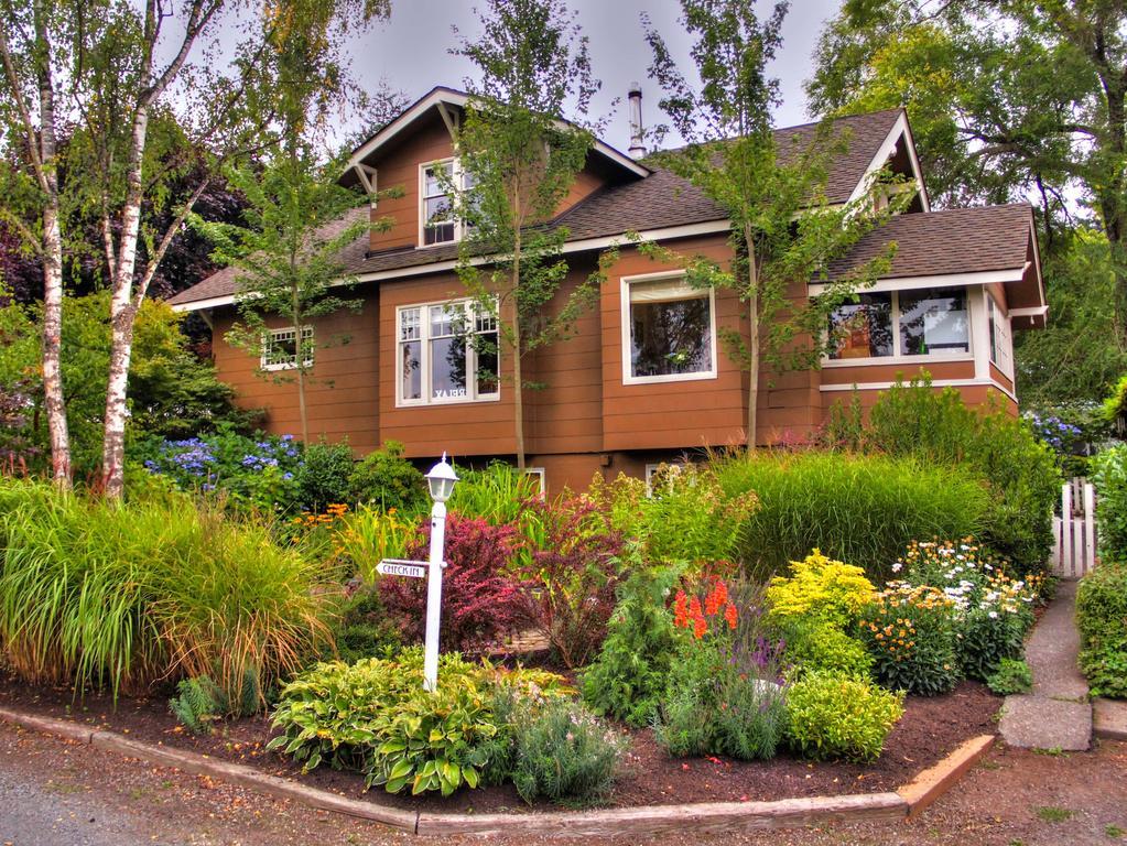 פריידי הרבור Argyle House Bed And Breakfast מראה חיצוני תמונה