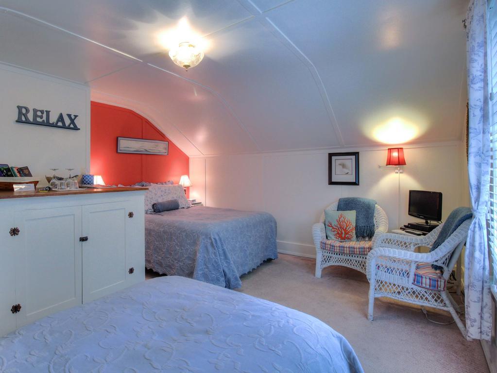 פריידי הרבור Argyle House Bed And Breakfast חדר תמונה