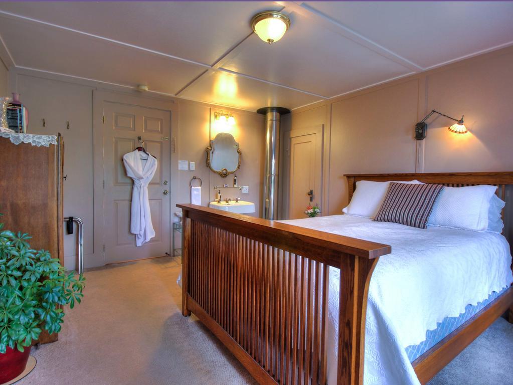 פריידי הרבור Argyle House Bed And Breakfast חדר תמונה