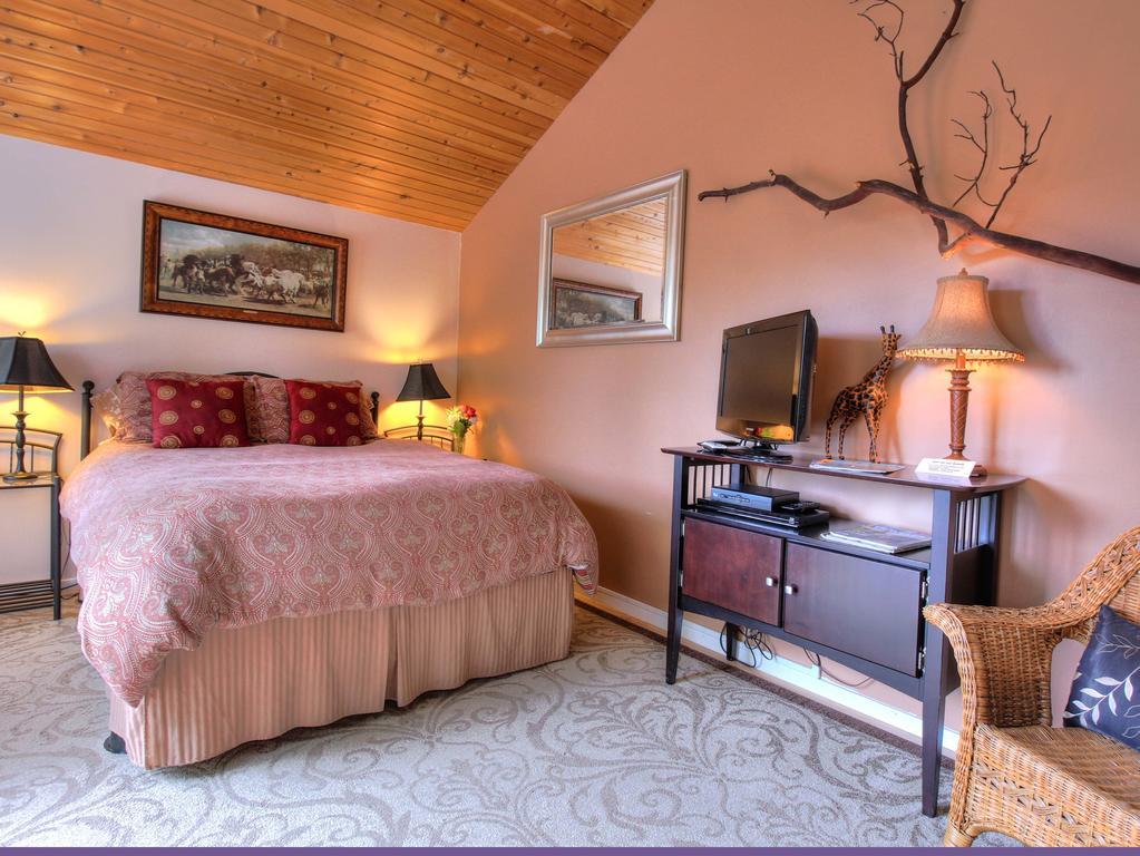 פריידי הרבור Argyle House Bed And Breakfast חדר תמונה