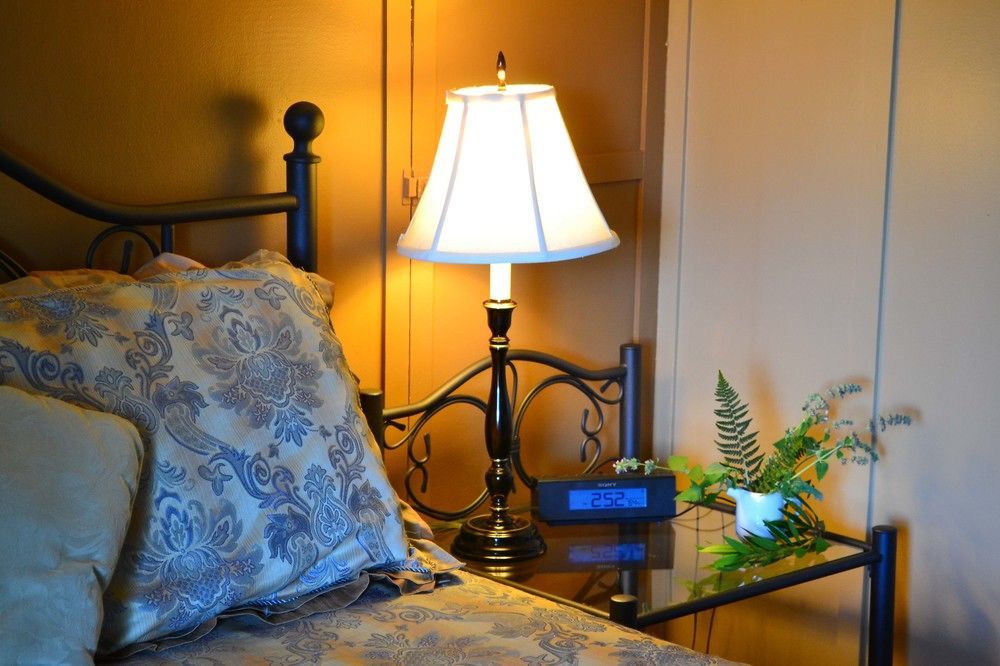 פריידי הרבור Argyle House Bed And Breakfast מראה חיצוני תמונה