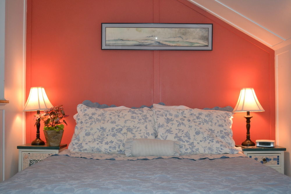 פריידי הרבור Argyle House Bed And Breakfast מראה חיצוני תמונה