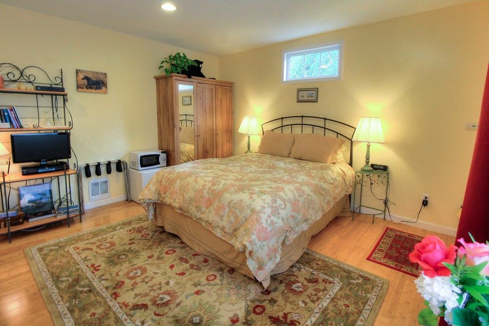 פריידי הרבור Argyle House Bed And Breakfast מראה חיצוני תמונה