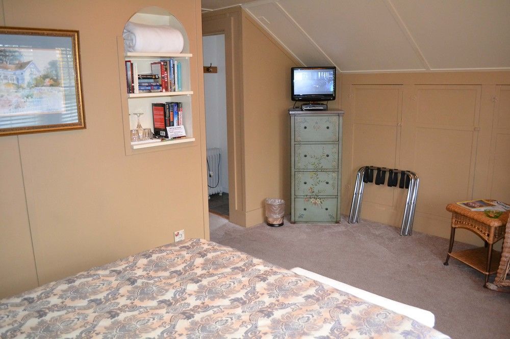 פריידי הרבור Argyle House Bed And Breakfast מראה חיצוני תמונה