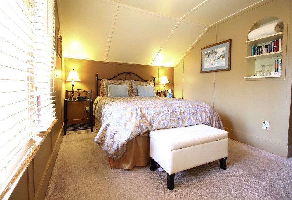 פריידי הרבור Argyle House Bed And Breakfast מראה חיצוני תמונה
